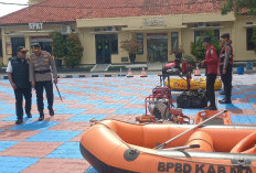 Majalengka Masuk 14 Daerah Rawan Bencana di Jabar