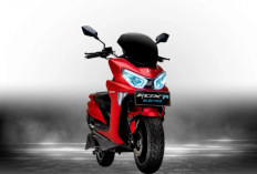 5 Rekomendasi Motor Listrik Buatan Indonesia Terbaik: Desain Kekinian, Spek Premium & Harga Terjangkau