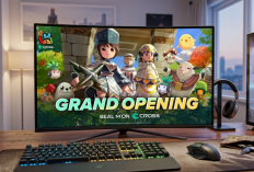 Seal M Cross PC Hadir Untuk Gamers! Simak Catatan-Catatan Ini Sebelum Main