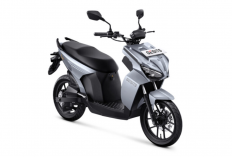 Butuh EV Motor yang Bisa Dibawa Keliling Kota dan Aktivitas Padat? Ini 5 Pilihan Motor Listrik Hemat Baterai