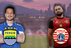 Tiga Hal yang Dinanti Jelang Laga Persib vs Persija Minggu, 11 Januari 2026 
