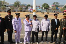 240 Warga Binaan Lapas Majalengka Terima Remisi HUT ke-81 RI, Enam Langsung Bebas