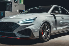 BYD Sealion 05 DM-i SUV Hybrid Harga Terjangkau, Punya Jarak 305 Km, Desain Modern dan Fitur Premium