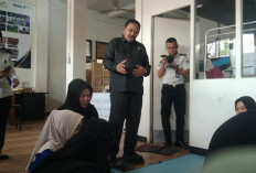 Sidak Lapas Majalengka, DPRD Temukan Overkapasitas hingga Masalah Ketersediaan Air