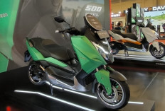 Kabar Gembira! Diskon Motor Listrik Polytron Masih Berlaku di Tahun 2026 Tanpa Syarat Ribet, Ini Pilihannya