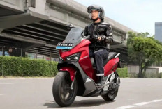 Daftar 5 Motor Listrik Fast Charging Paling Worth It di 2026, Cukup 20 Menit Bisa Melesat Jarak Terjauh