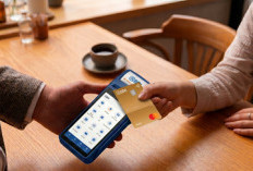 Saatnya Upgrade Kartu ke BRI Debit Contactless Mastercard, Nikmati Promo Cashback & Jelajahi Dunia Tanpa Batas