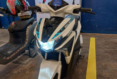 6 Daftar Motor Listrik Buatan indonesia Terlaris dan Layak Beli di 2026, Jarak Tempuh dan Pacu Tembus 100 Km