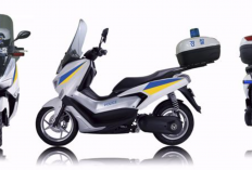 Motor Listrik Korea Diam-Diam Ganas! Harga Lumayan Speknya Super Premium, Cek Daftarnya