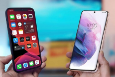 5 Rekomendasi Hp di Bawah 5 Juta yang Layak Dibeli di Akhir Tahun 2025, Harga Entry Level Spesifikasi Flagship