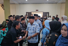 BAZNAS Majalengka Optimalkan ZIS Ramadhan 1447 H, Zakat Fitrah Rp40 Ribu