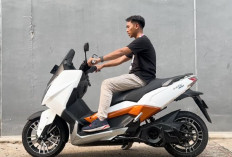 Angsuran Polytron Fox 500 Mulai 850 Ribuan dengan DP Ringan, Tenor 60 Bulan, Biaya Cas Lebih Hemat