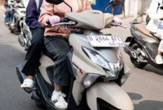Yamaha GEAR Ultima Ajak Keluarga Bandung Nostalgia dan Quality Time Lewat Ultima Family Picnic