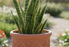 Pembawa Rezeki & Kekayaan, 6 Tanaman Hias Outdoor Ini Bisa Sulap Teras Rumah Jadi Lebih Hijau dan Nyaman