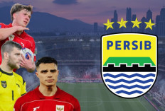 Deretan Pemain Timnas Indonesia yang Dirumorkan Gabung Persib Bandung di Putaran Kedua BRI Super League