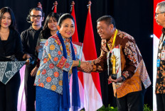 Di Tengah Efisiensi Anggaran, Majalengka Dapat Bantuan Rp1 Miliar dari Kemendagri