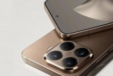 Xiaomi 17T Siap Guncang Pasar, Dimensity 8500, RAM 16GB, Layar 144Hz, Cas 120W dan Spek Kelas Flagship