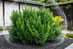 Mau Rumah Bebas Serangga? Rawat 3 Tanaman Hias Pengusir Hama Ini di Rumah!