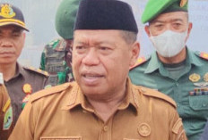 Antisipasi Abu Vulkanik, Pemkab Majalengka Minta Warga Tingkatkan Kewaspadaan