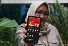 Tak Perlu Datang Pagi, ATR/BPN Ajak Masyarakat Booking Antrean Online Lewat Aplikasi Sentuh Tanahku