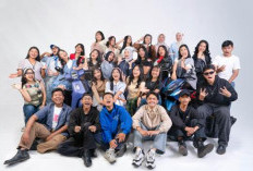 Yamaha Youth Community (Y2C) Bandung Perkenalkan 31 Talenta Gen Z Lewat Aktivasi Konten Kreatif