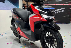 5 Rekomendasi Motor Listrik Indomobil, Buatan Indonesia yang Punya Tenaga 3000 Watt, dan Tembus 140 Km