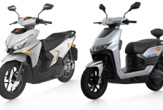 Mau Motor Mirip Yamaha dan Honda dengan Harga Miring? Ini Dupe Terbaik Motor Listrik dengan Budget Miring?