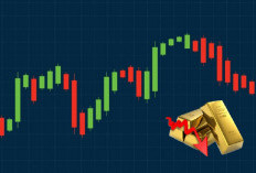 Apakah Harga Emas Akan Turun Lagi? Anjlok Sampai Rp200 Ribu, Begini Menurut Analisis Pakar UGM