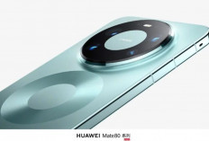 Huawei Mate 80 Pro Max Bikin Geger Kamera Gila, Layar Tajam, Performa Ngebut, Baterai Awet, Keamanan Canggih