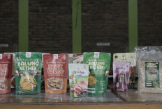 Merintis dari Rumah, UMKM Bumbu Kemasan Ini Ubah Kesulitan Menjadi Peluang Berkat Pemberdayaan BRI