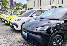 Cek Harga Kredit BYD Atto 1 Premium 2026 dengan Baterai 38.000 Watt dan Jarak Tempuh Tembus 380 Km