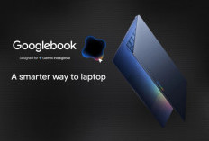 Googlebook Jadi Diklaim Bakal Jadi Laptop AI Masa Depan? Ini Bocoran Spesifikasi dan Prediksi Harganya