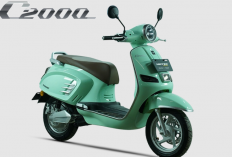 6 Daftar Motor Listrik yang Dapat Subsidi di Tahun 2026, Cek Harga Terbarunya dan Setelah Dipotong Subsidi