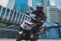 Mulai 9 Jutaan, 7 Motor Listrik Buatan Indonesia dengan Subsidi dan Desain Menawan di Bulan Desember 2025