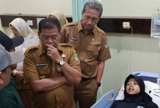 Bupati Majalengka Tanggung Biaya Pengobatan Dua Korban Kekerasan di Nobar Persib dan Aksi Begal Pelajar