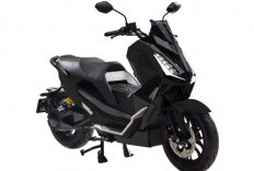 Ini 4 Rekomendasi Motor Listrik yang Cocok Untuk Mudik dan Perjalanan Jauh, Sudah Dual Battery Kapasitas Besar