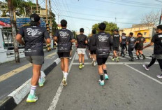 Run The City by Grand Filano Jadi Cara Baru Anak Muda untuk Menikmati Olahraga Sambil Hangout Bareng