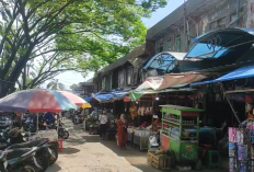 Harga Pangan di Majalengka Fluktuatif, Cabai Turun Tajam, Sejumlah Komoditas Justru Naik
