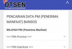 Ingin Tahu Daftar Penerima Bansos? Begini Cara Cek BLT 900 Ribu 2025 Lewat Hp, Bisa Dilakukan Kapan Saja!