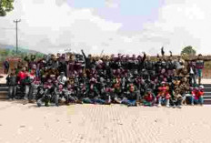 SATURDAY MORNING RIDE YRFI BANDUNG Pererat Silaturahmi Lewat Touring dan Halalbihalal di Kawasan Lembang