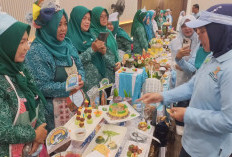 MANTAP! Ikan Lele Disulap Jadi Beragam Olahan Makanan dan Minuman