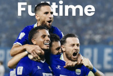 Tekuk Bangkok United 1-0, Persib Bandung Melenggang ke Babak 16 Besar ACL Two