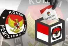 KPU Majalengka Catat 1.031.640 Pemilih pada PDPB Triwulan III 2026