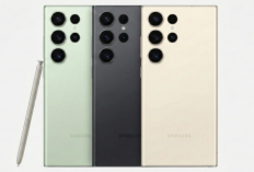 Bikin Geger! Samsung S26 Ultra SM-S948B Sudah Terdaftar, Siap Kuras Kantongmu Dalam Waktu Dekat Ini!