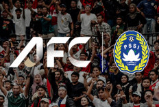 PSSI Didenda Komite Disiplin AFC Rp235 Juta di Piala Asia Futsal 2026, Ini Rincian Sanksi dan Penyebabnya