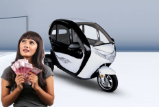 Promo Kredit Selis New Balis 2026, DP Ringan Mulai 0 Pers, Cicilan Super Murah Rp695 Ribu, Simak Selengkapnya 