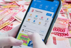 Saldo DANA Gratis Rp175.000 Spesial Jumat Berkah, Klaim Link Terbarunya Disini