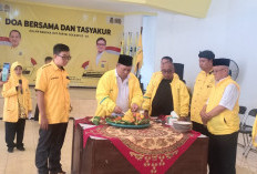 Golkar Majalengka Bidik 12 Kursi DPRD, Asep Eka Mulyana Siapkan Strategi Perkuat Dukungan