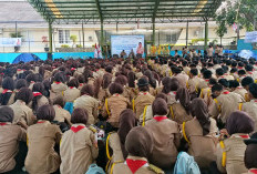 Giat Prestasi VII dan Artha Sawala 2026, SMAN 1 Majalengka Raih Juara Umum