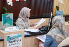 ATR/BPN Catat Nilai Ekonomi Rp1.834,8 Triliun dalam Dua Tahun Pemerintahan Prabowo-Gibran